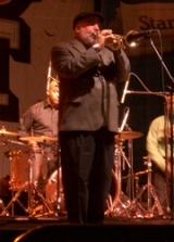 Randy Brecker